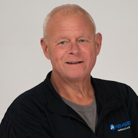 Staff member  Jon Oldenburg from ID_d1017b