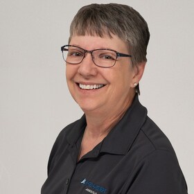 Staff member Bonnie Case from ID_296b13