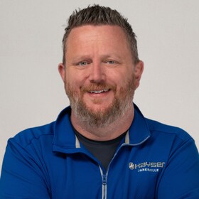 Staff member Nick Fladhammer from ID_296b13