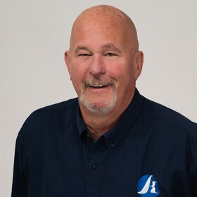 Staff member Bryan Tourdot from ID_99cae4
