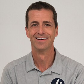 Staff member  Sean Fagan from ID_99cae4