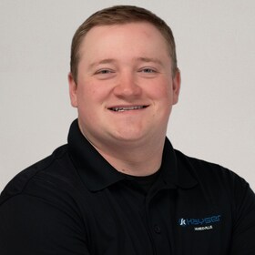 Staff member Justin Malloy from ID_877c19