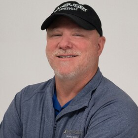 Staff member Jim Stevens from ID_99cae4