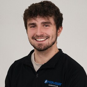 Staff member Trenton Quade from ID_877c19