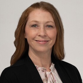 Staff member  Christal Yule from ID_d52666