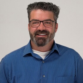 Staff member Phil Sikich from ID_d52666