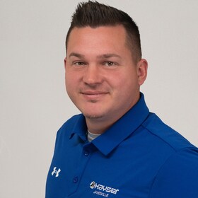 Staff member  Andrew Steele from ID_d52666