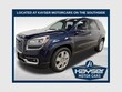  GMC Acadia Limited