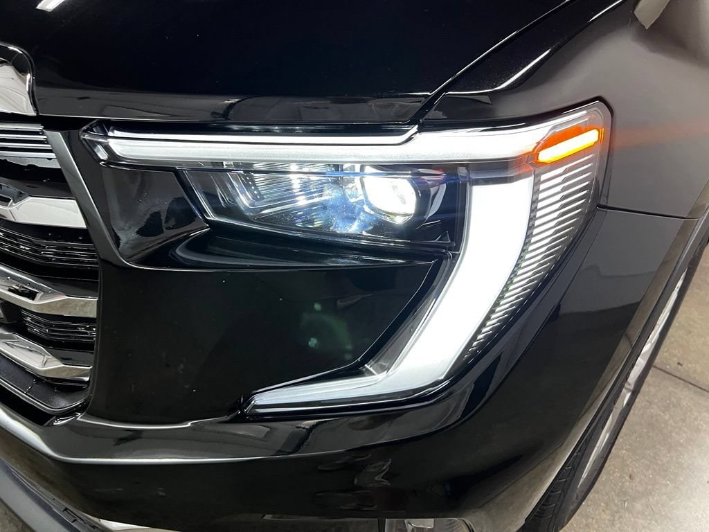2026 GMC Acadia Elevation - Photo 8