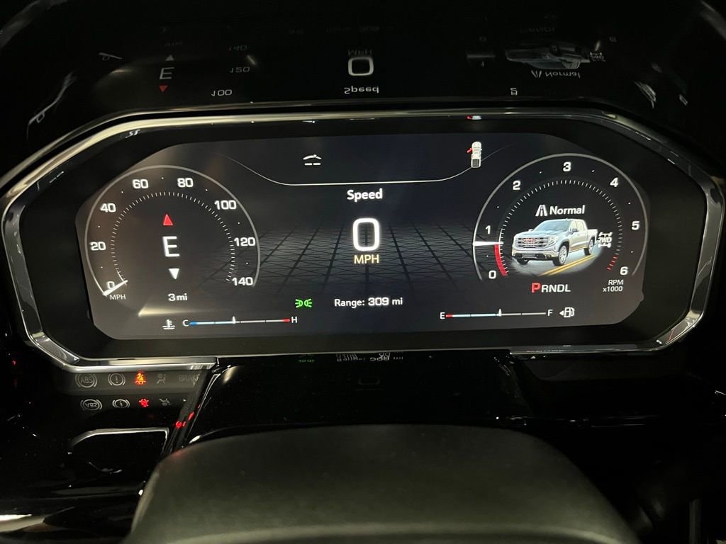 2026 GMC Sierra 1500 SLE - Photo 21