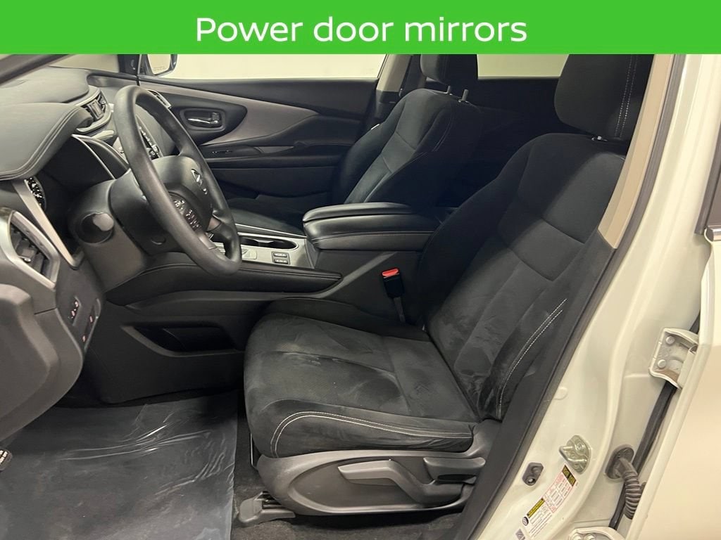 2021 Nissan Murano S - Photo 27