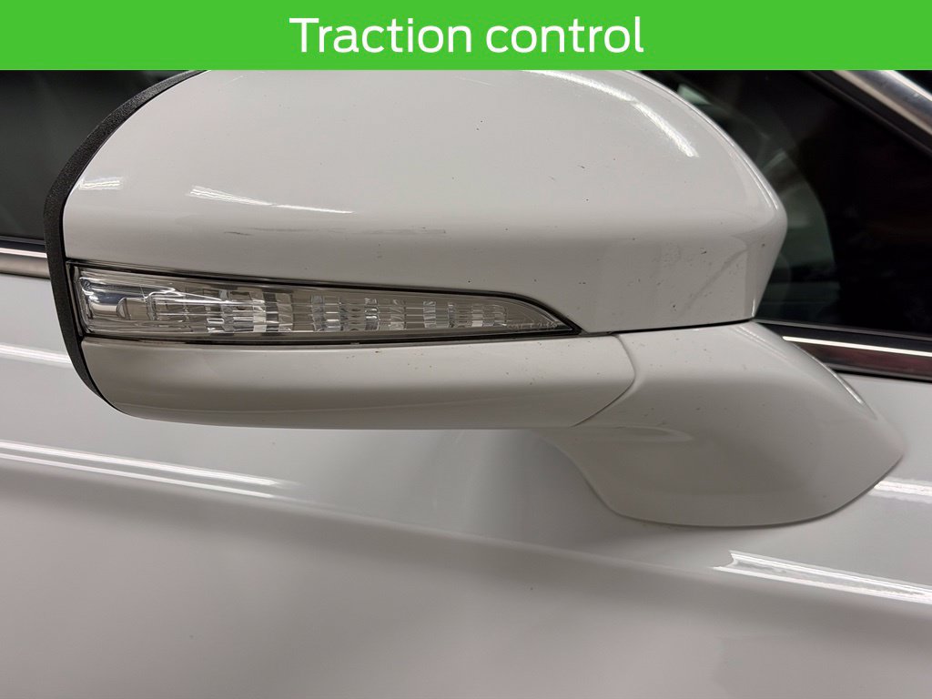 2019 Ford Fusion Titanium - Photo 14
