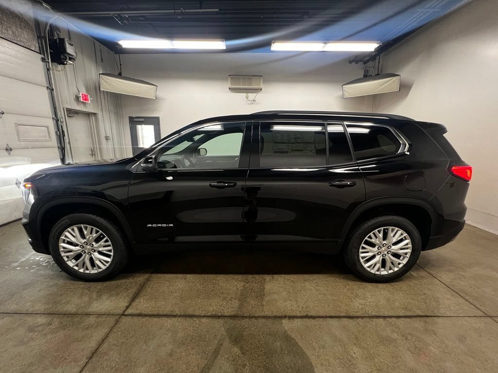 2026 GMC Acadia Elevation - Photo 6