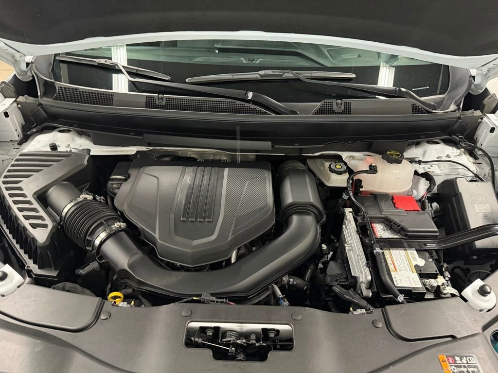 2025 GMC Acadia Elevation - Photo 42