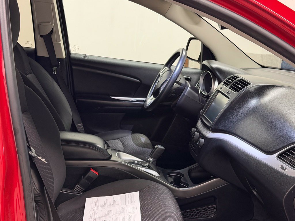 2015 Dodge Journey SXT - Photo 22