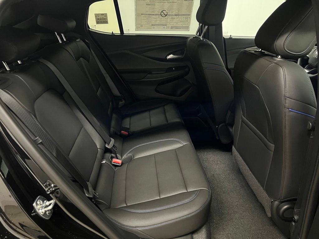 2026 Buick Envista Sport Touring - Photo 29