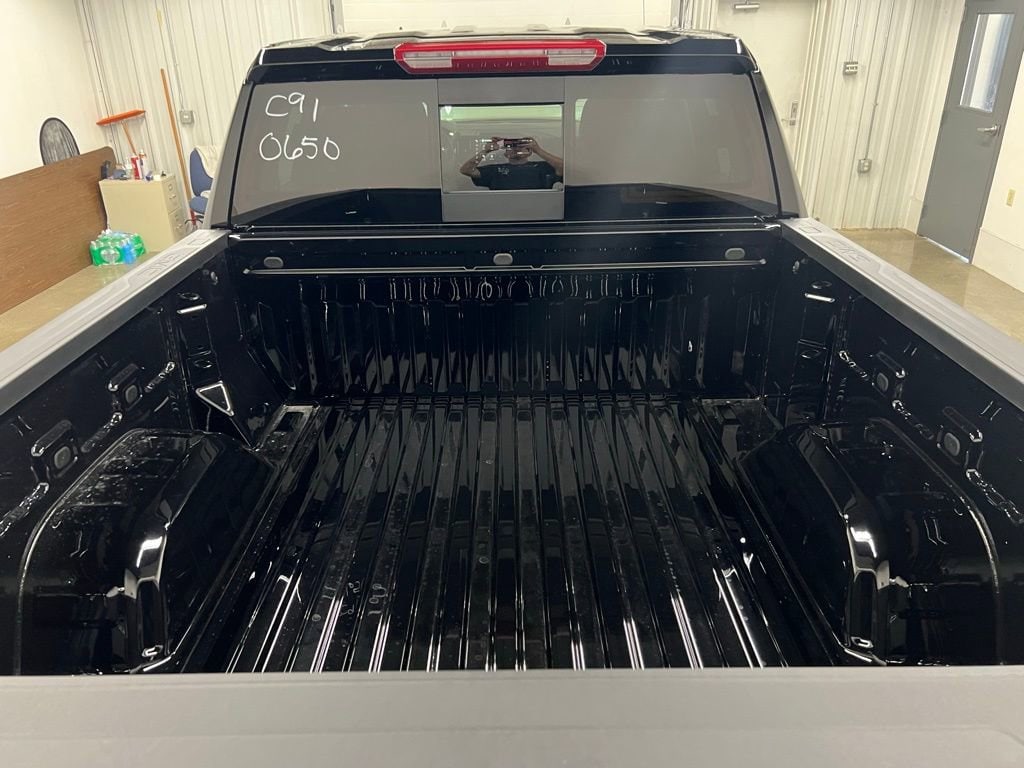 New 2026 GMC Sierra 1500 SLE Truck