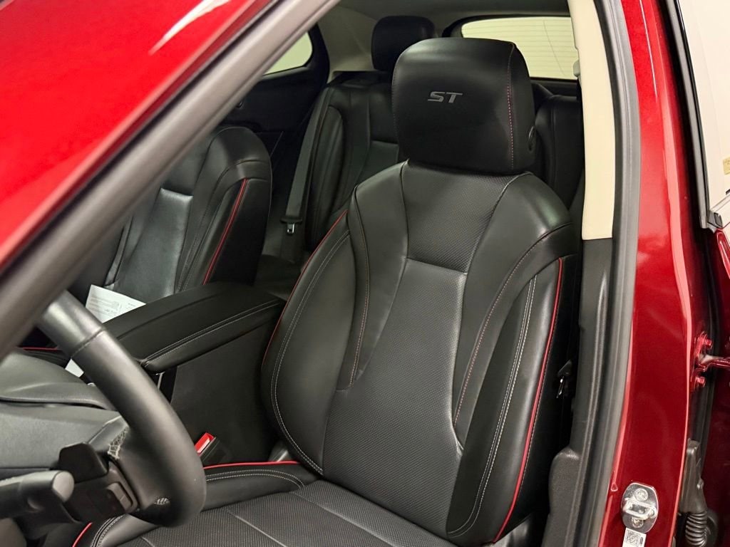 2023 Buick Envision Essence - Photo 45