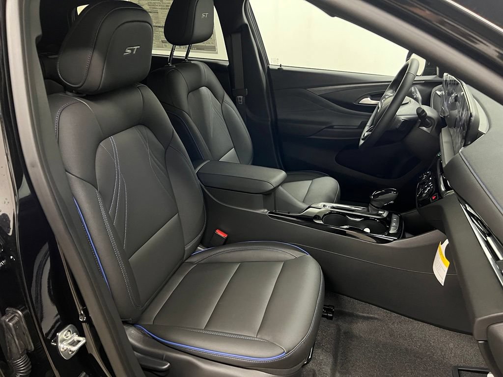 2026 Buick Envista Sport Touring - Photo 34