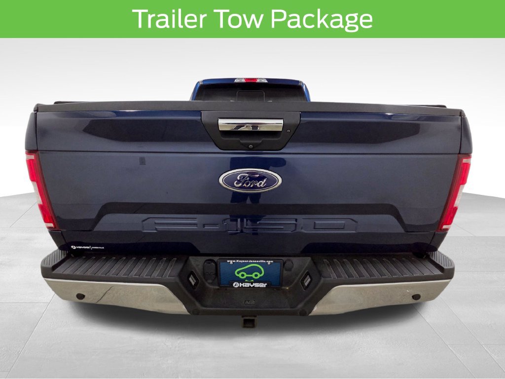 2020 Ford F-150 XLT - Photo 8