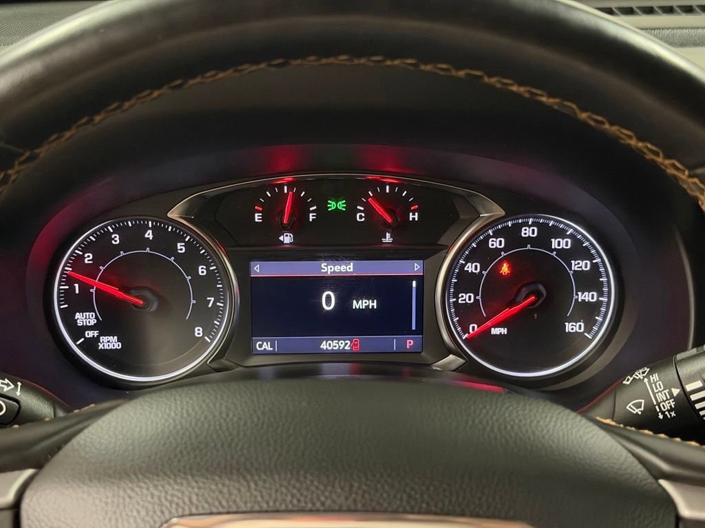 2023 GMC Terrain AT4 - Photo 40