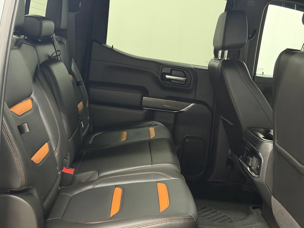 2020 GMC Sierra 1500 AT4 - Photo 20