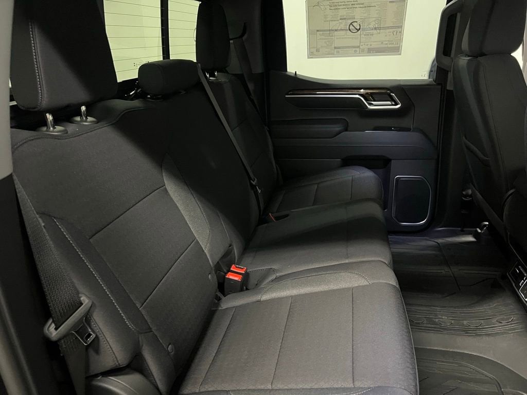 2026 GMC Sierra 1500 SLE - Photo 35