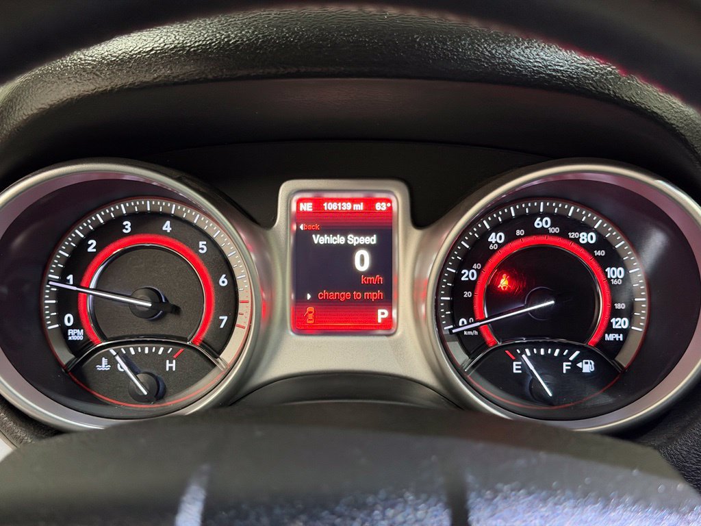 2015 Dodge Journey SXT - Photo 39