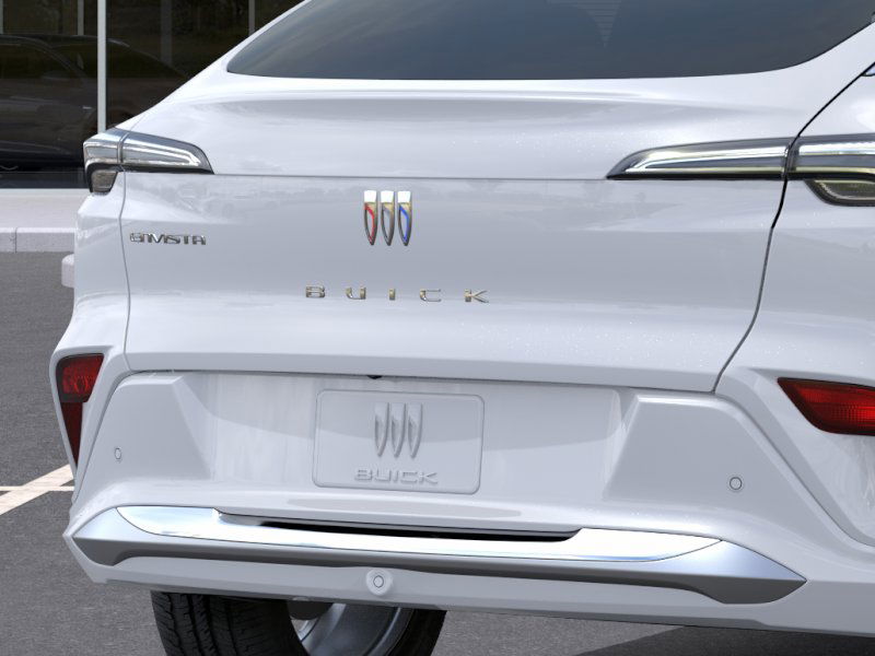 2026 Buick Envista Avenir - Photo 51