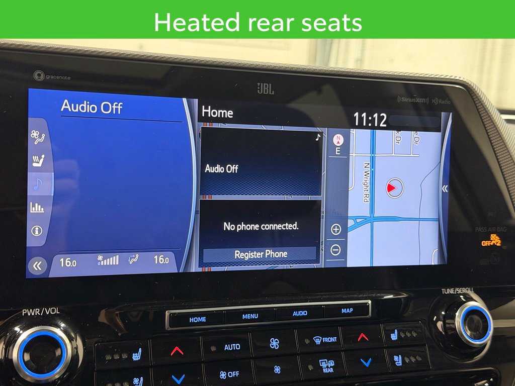 2022 Toyota Highlander Limited - Photo 34