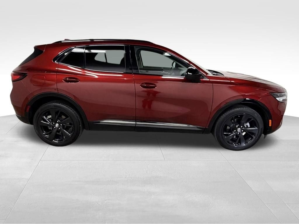 2023 Buick Envision Essence - Photo 8
