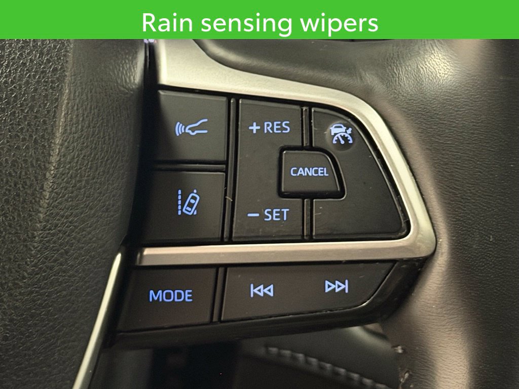 2022 Toyota Highlander Limited - Photo 36