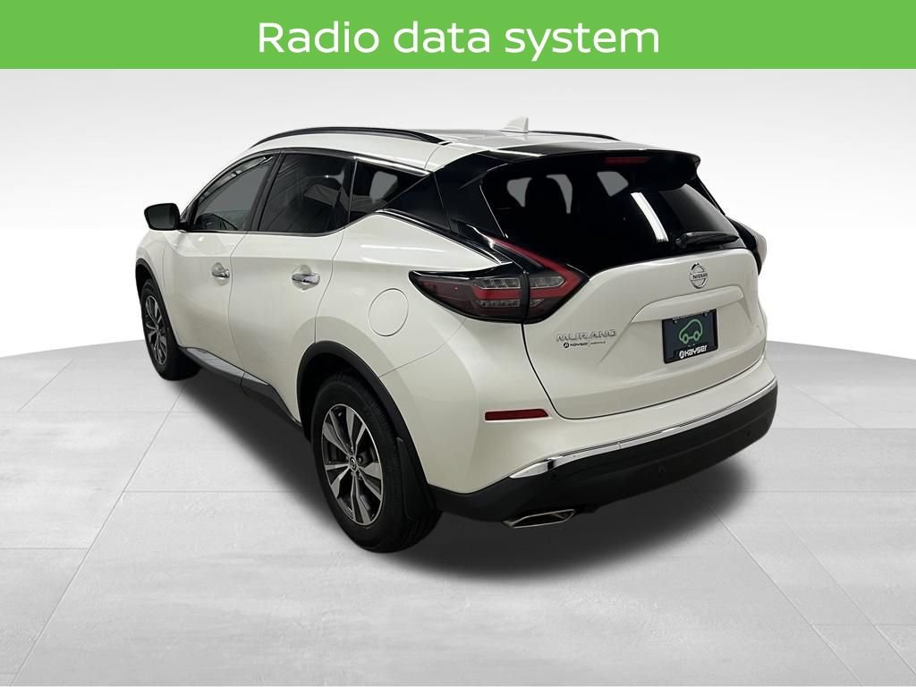 2021 Nissan Murano S - Photo 7