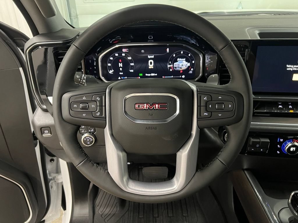 2026 GMC Sierra 1500 SLT - Photo 22