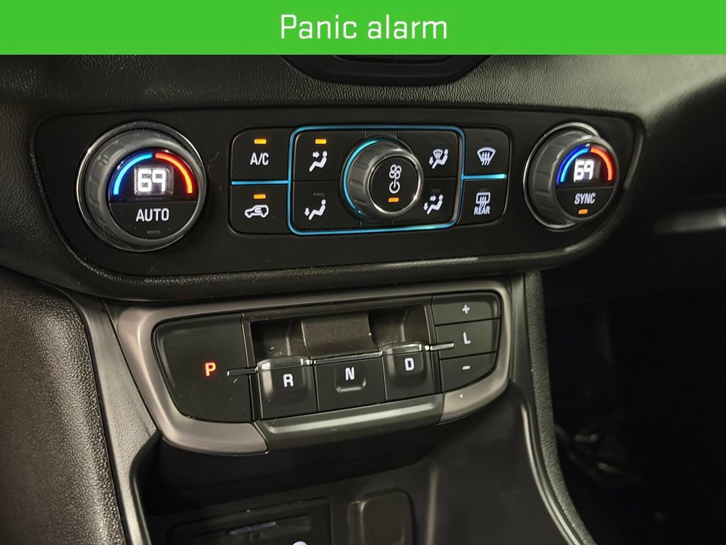 2023 GMC Terrain AT4 - Photo 29