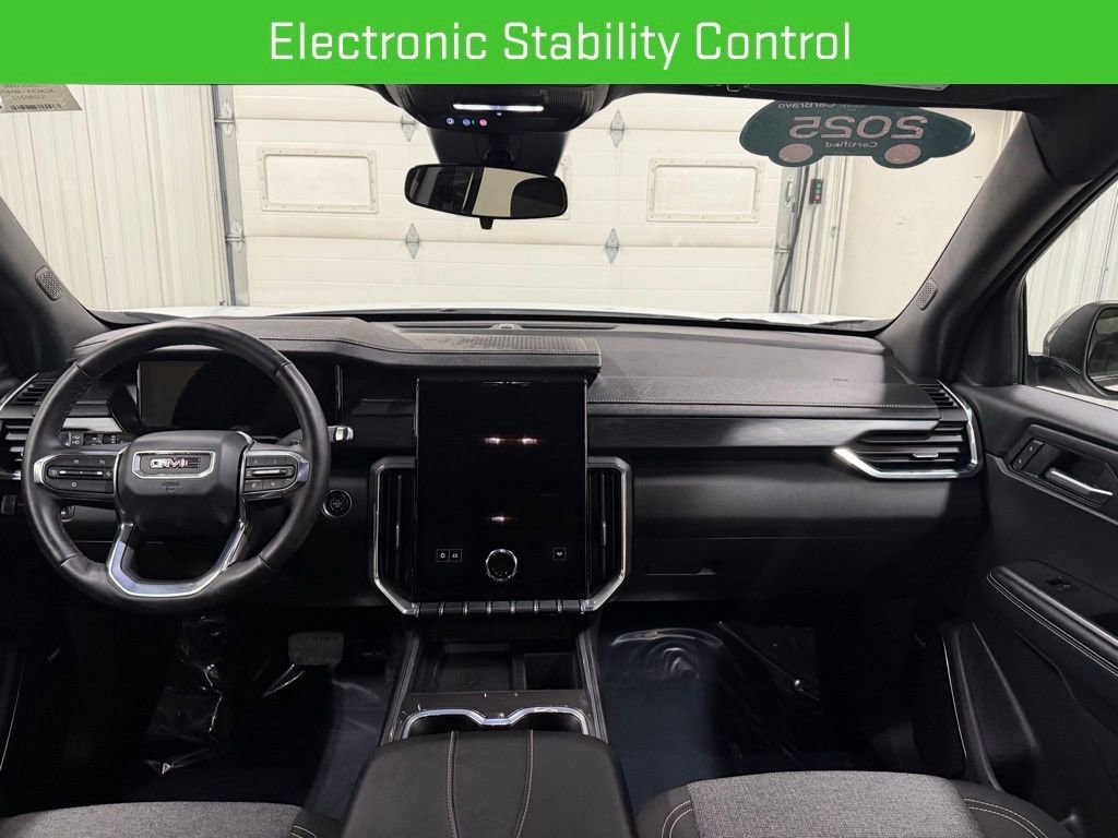 2025 GMC Acadia Elevation - Photo 22