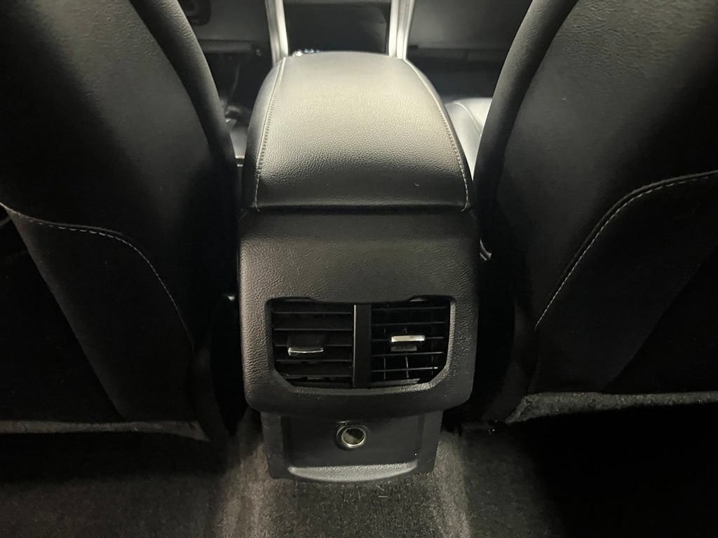 2018 Ford Fusion SE - Photo 34