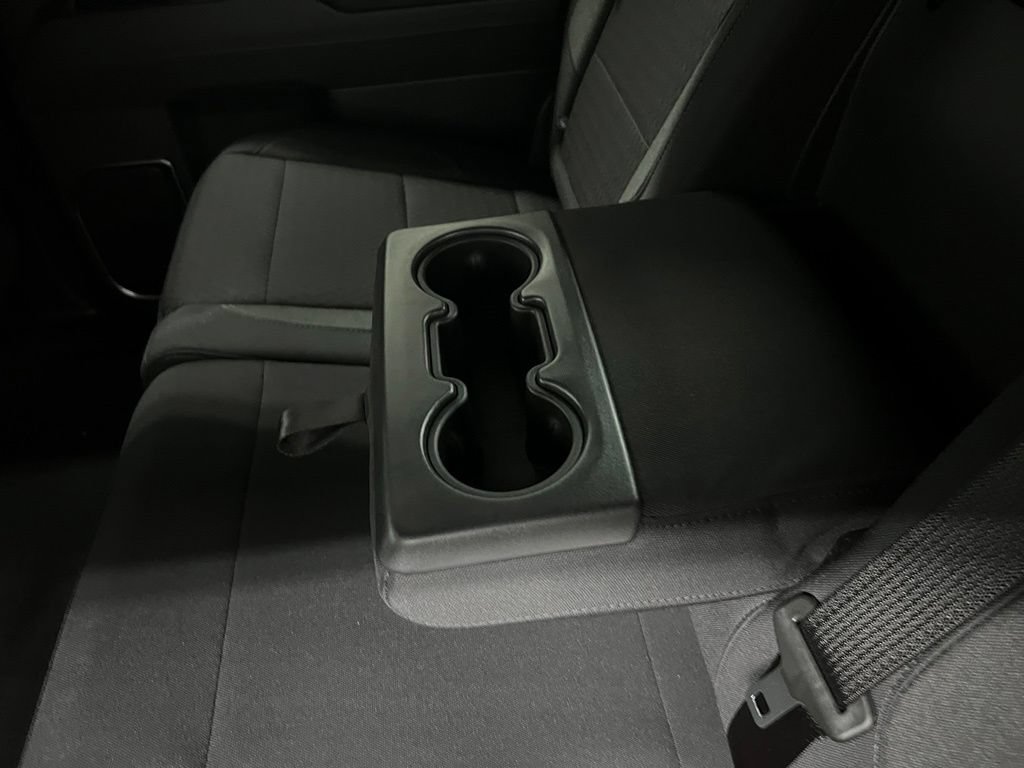2026 GMC Sierra 1500 Elevation - Photo 33