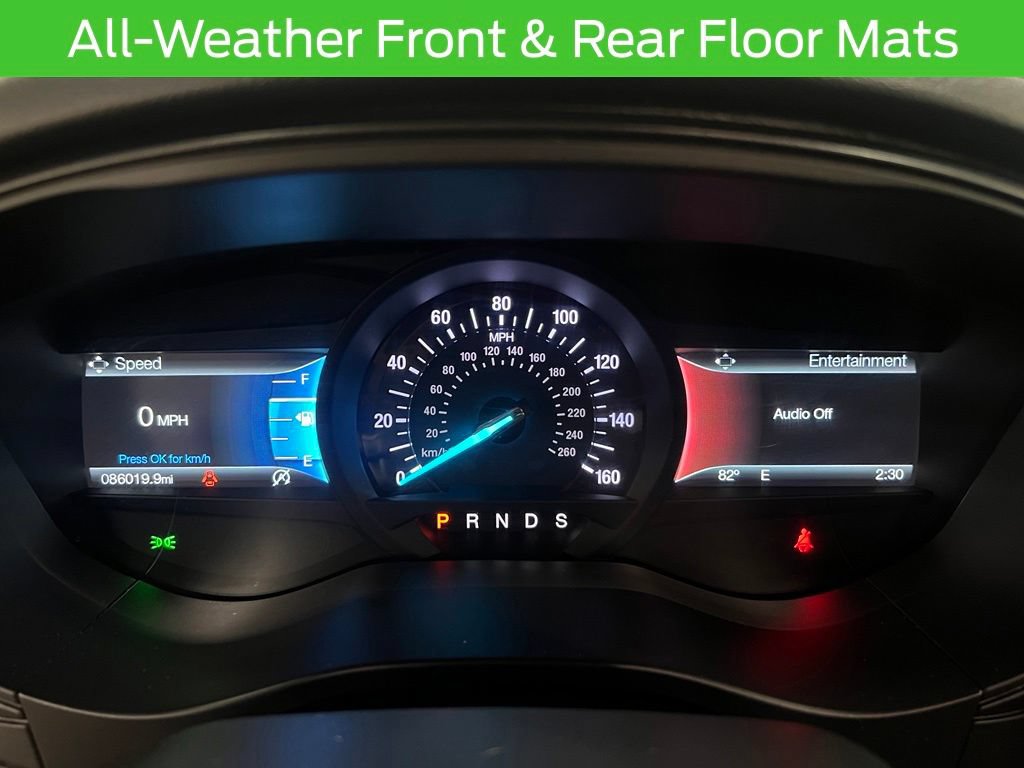 2018 Ford Fusion SE - Photo 24