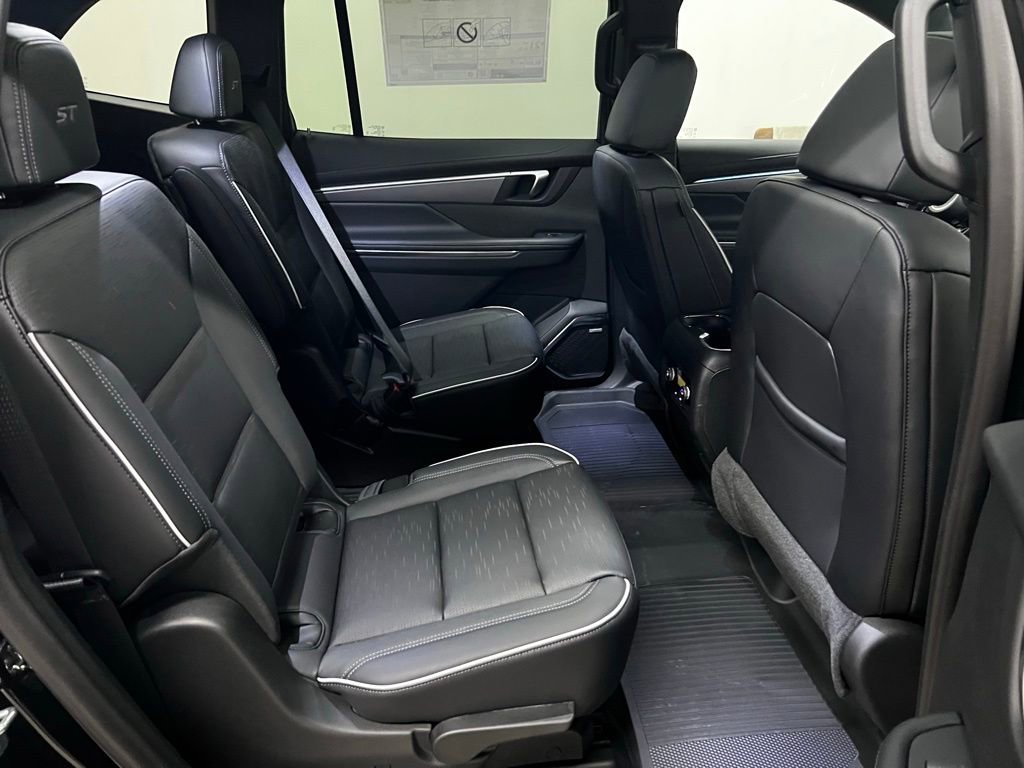 2026 Buick Enclave Sport Touring - Photo 36