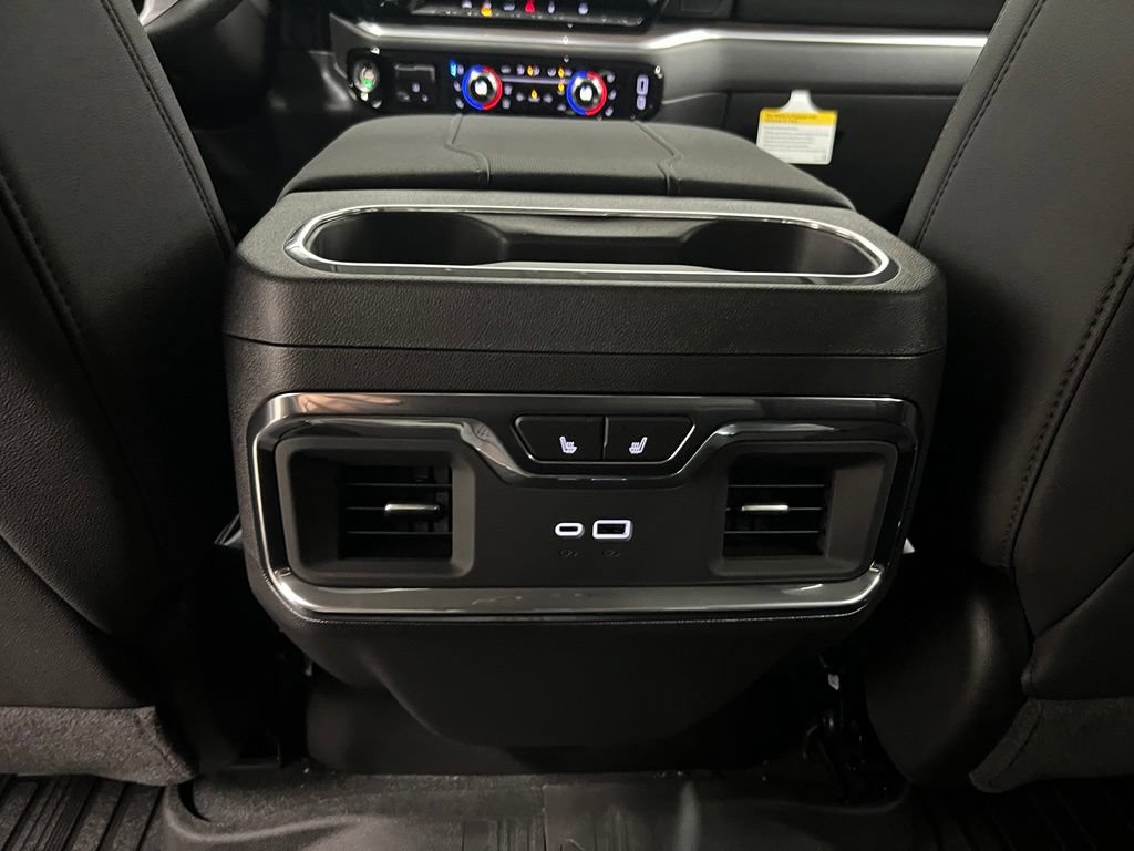 2026 GMC Sierra 1500 SLT - Photo 36