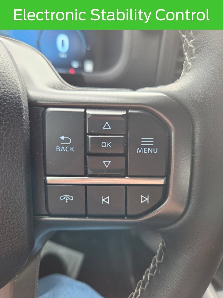 2024 Ford F-150 XLT - Photo 22