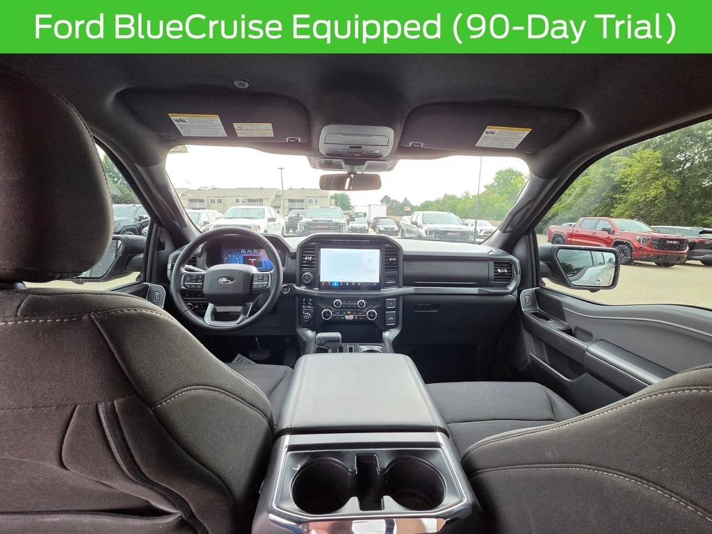 2024 Ford F-150 XLT - Photo 30