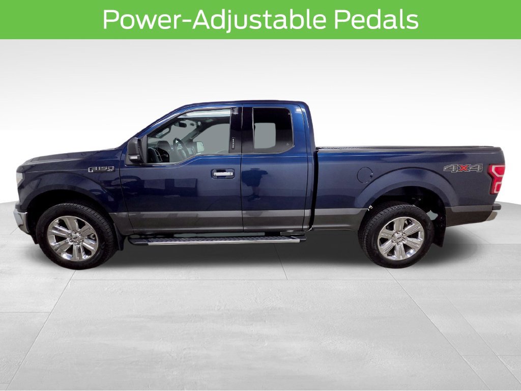 2020 Ford F-150 XLT - Photo 15