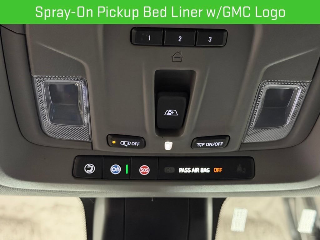 2019 GMC Sierra 1500 SLT - Photo 41