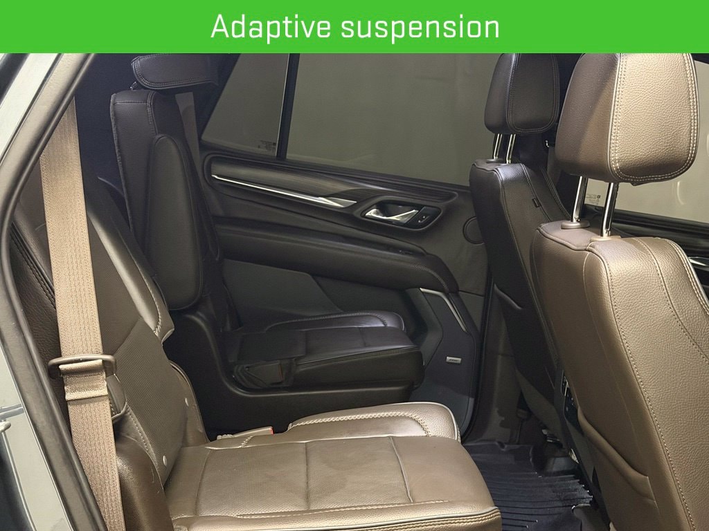 2021 GMC Yukon Denali - Photo 24
