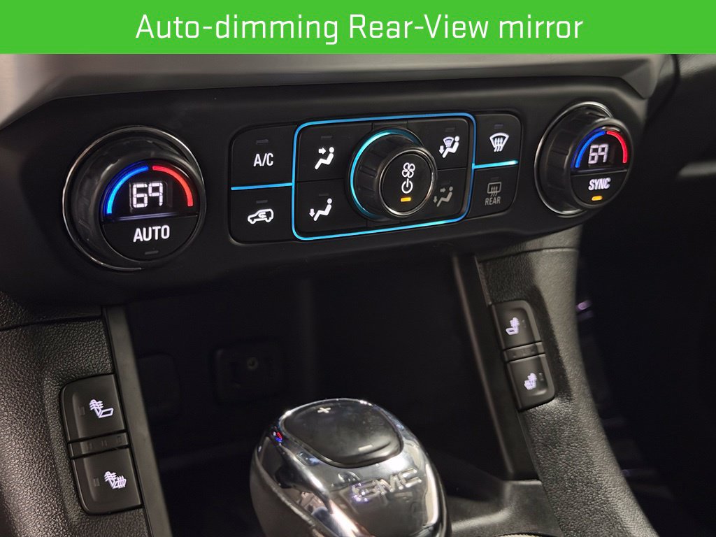 2019 GMC Acadia SLT-1 - Photo 31