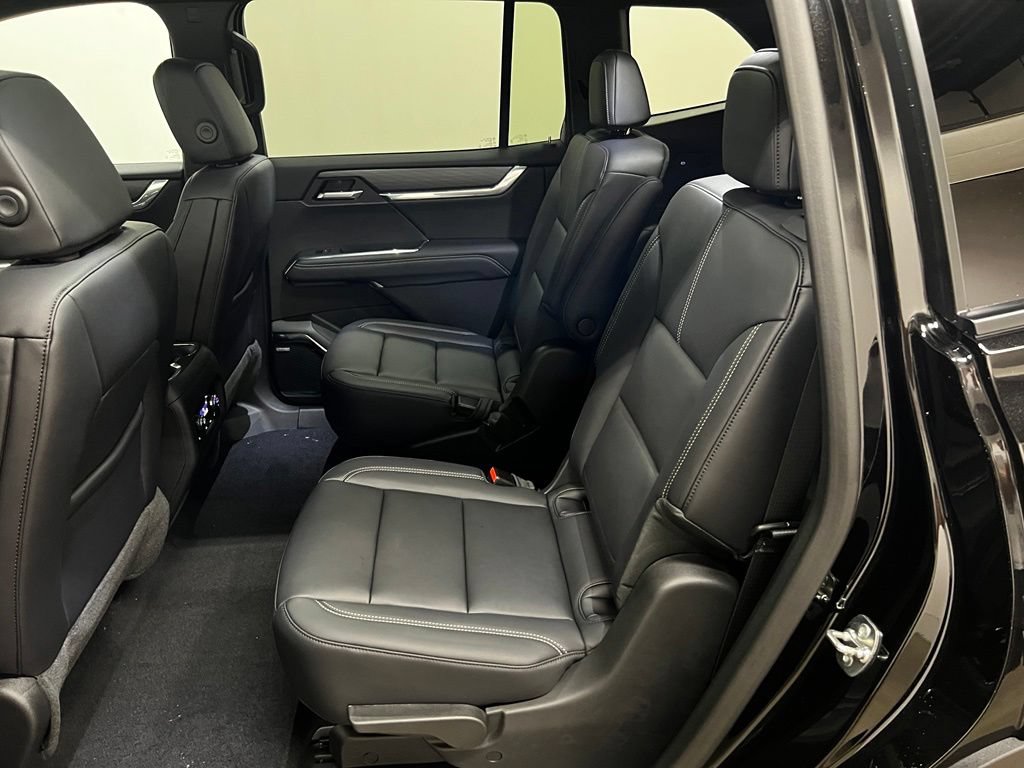 2026 GMC Acadia Elevation - Photo 29