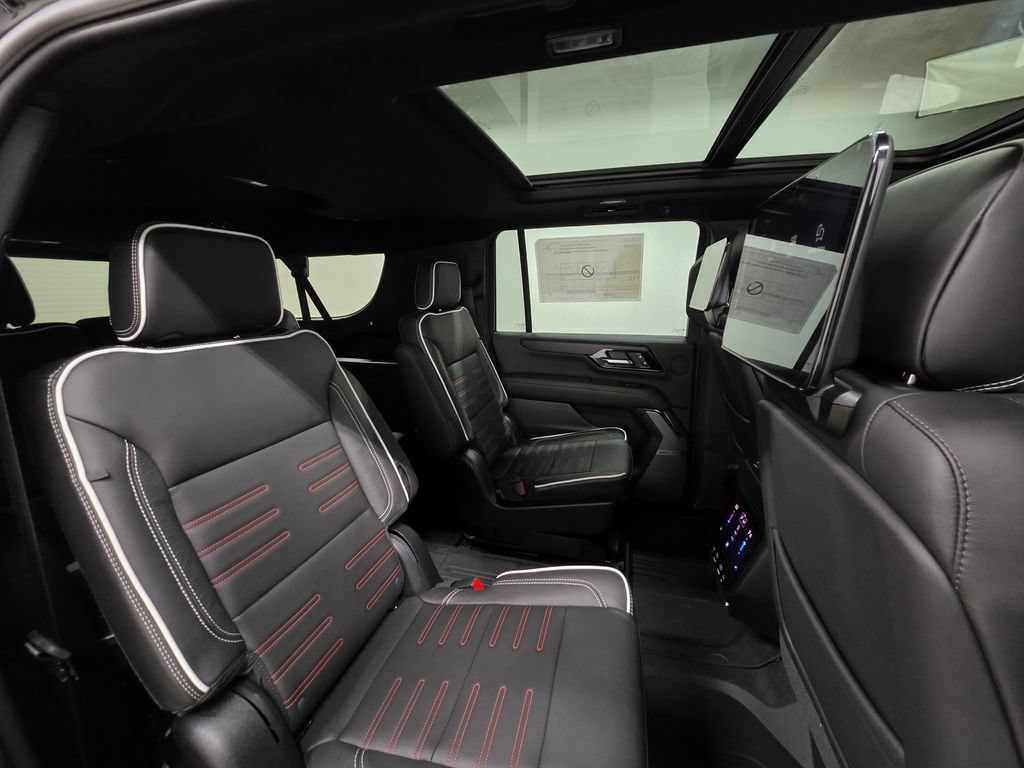 2026 GMC Yukon XL AT4 Ultimate - Photo 43