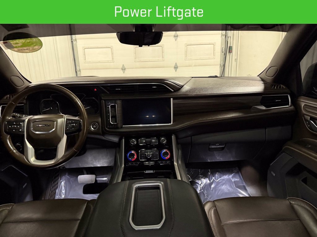 2021 GMC Yukon Denali - Photo 27